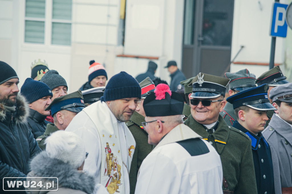 Tak świętowano Trzech Króli w Pułtusku