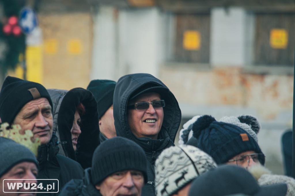Tak świętowano Trzech Króli w Pułtusku