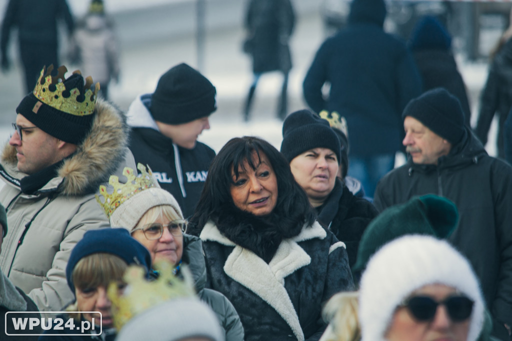 Tak świętowano Trzech Króli w Pułtusku