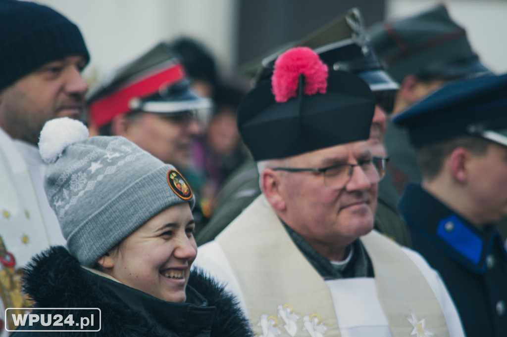 Tak świętowano Trzech Króli w Pułtusku