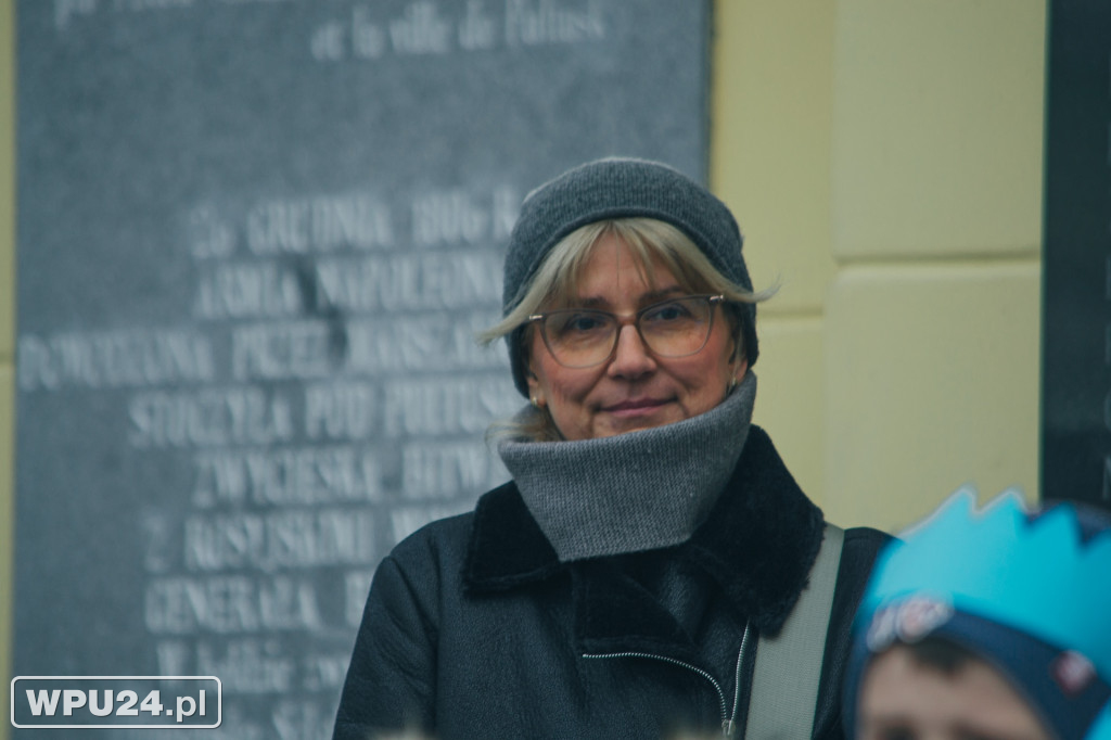 Tak świętowano Trzech Króli w Pułtusku