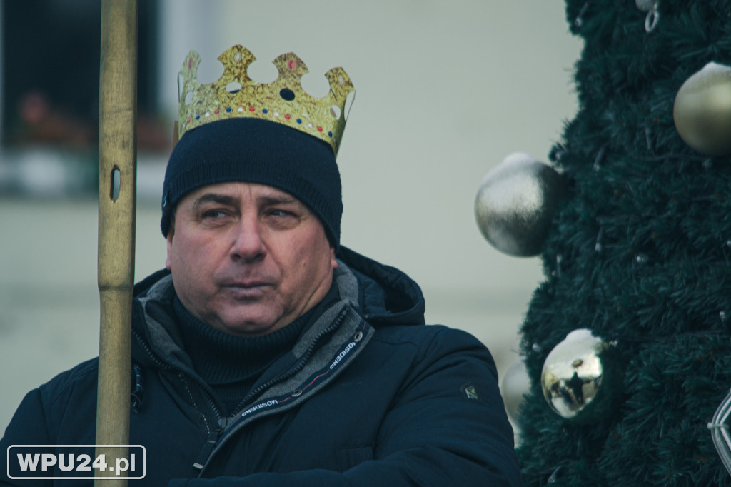 Tak świętowano Trzech Króli w Pułtusku