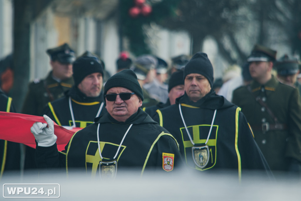 Tak świętowano Trzech Króli w Pułtusku