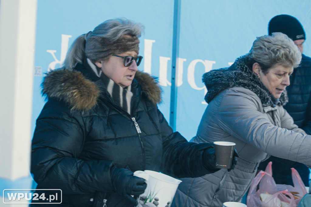 Tak świętowano Trzech Króli w Pułtusku