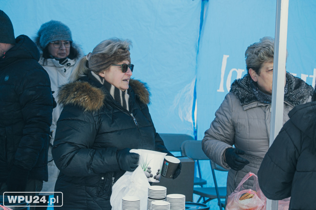 Tak świętowano Trzech Króli w Pułtusku