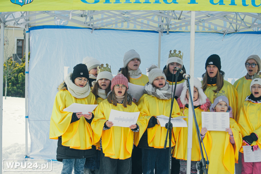 Tak świętowano Trzech Króli w Pułtusku