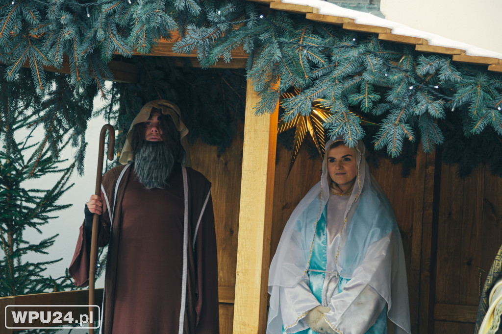Tak świętowano Trzech Króli w Pułtusku