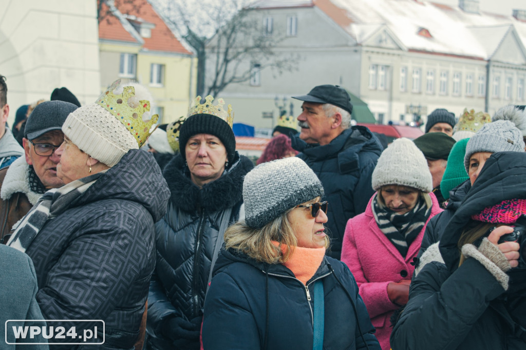 Tak świętowano Trzech Króli w Pułtusku