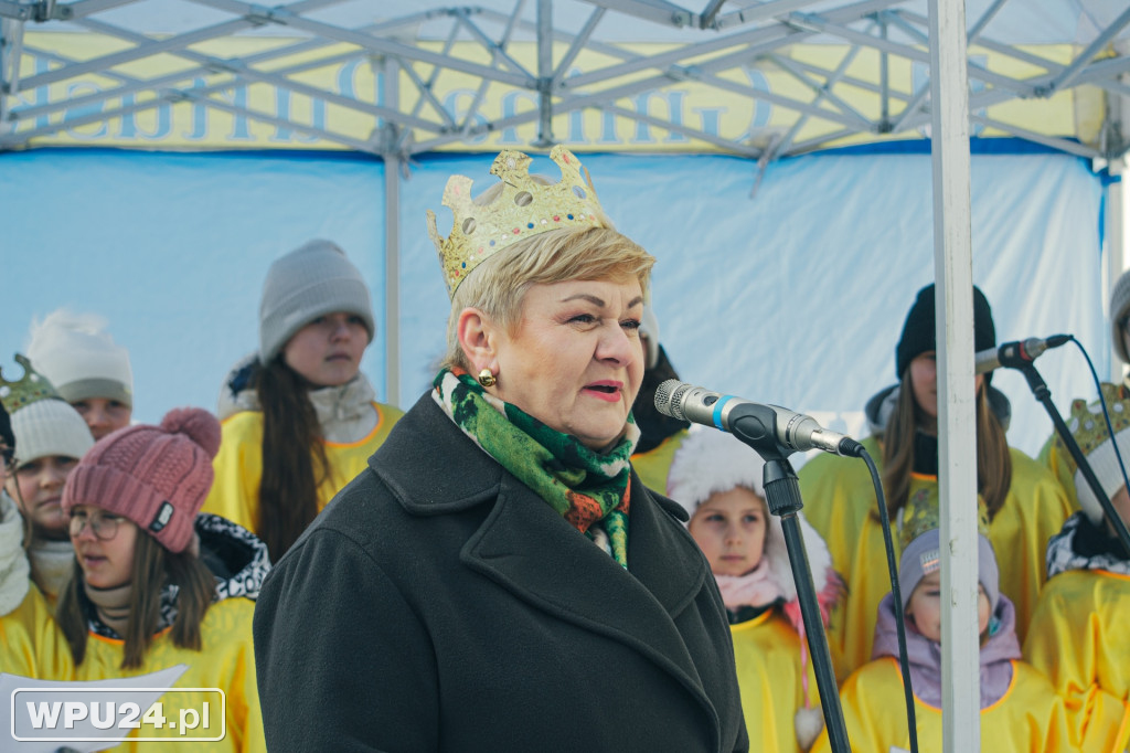 Tak świętowano Trzech Króli w Pułtusku