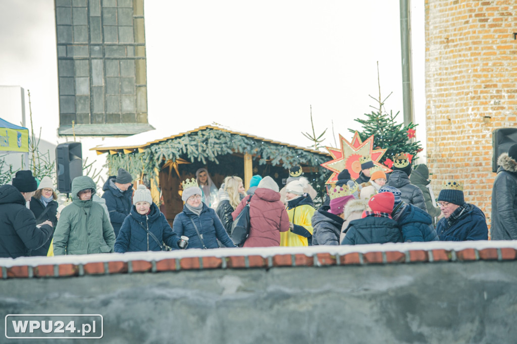 Tak świętowano Trzech Króli w Pułtusku