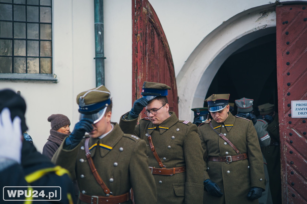 Tak świętowano Trzech Króli w Pułtusku