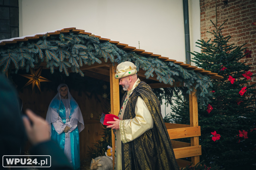 Tak świętowano Trzech Króli w Pułtusku
