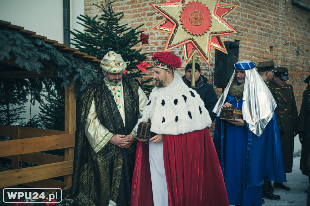 Tak świętowano Trzech Króli w Pułtusku