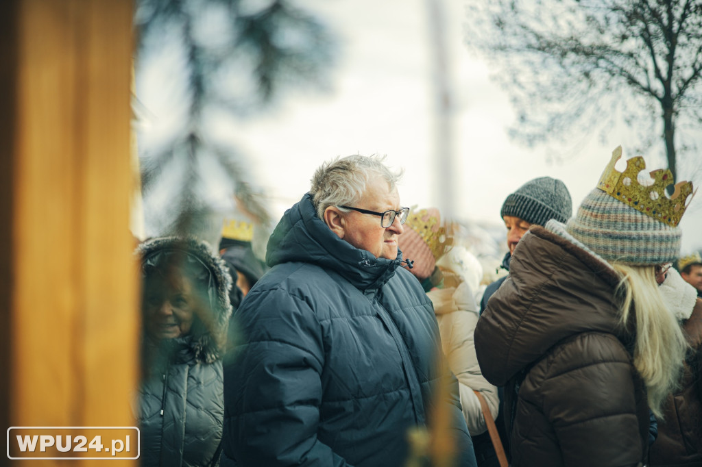 Tak świętowano Trzech Króli w Pułtusku