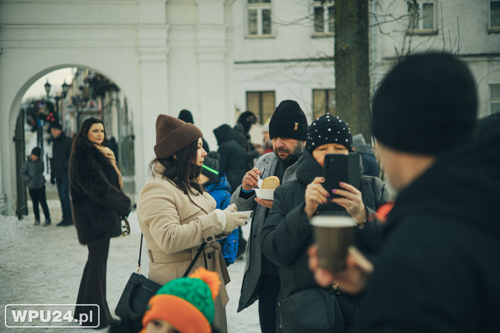 Tak świętowano Trzech Króli w Pułtusku