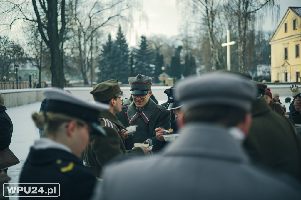 Tak świętowano Trzech Króli w Pułtusku