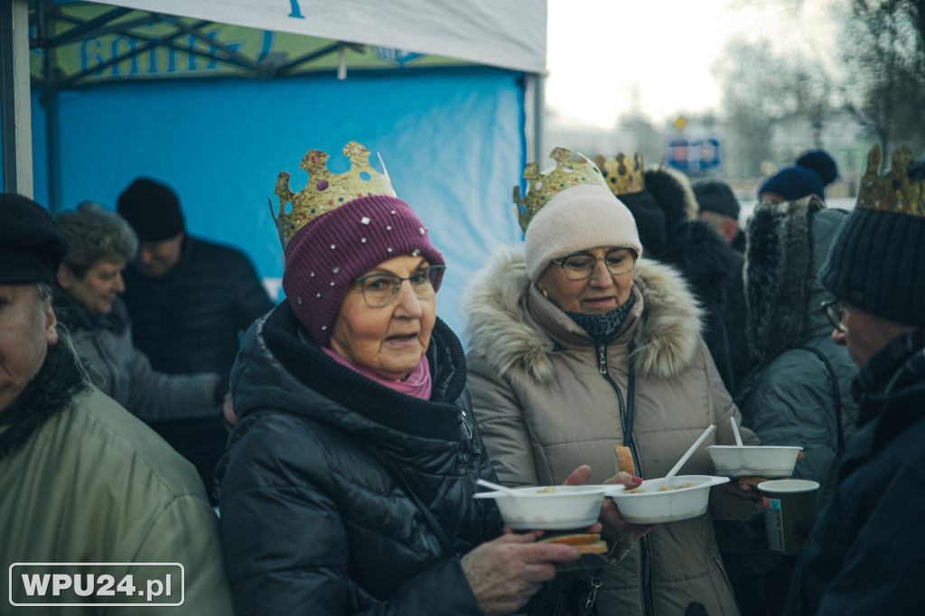 Tak świętowano Trzech Króli w Pułtusku