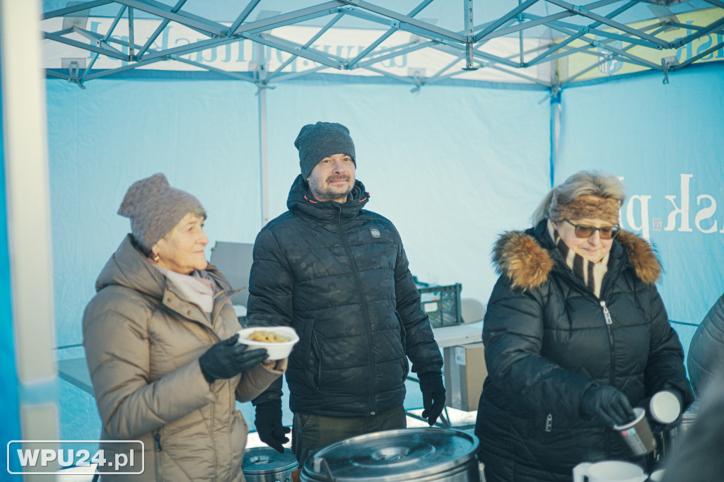 Tak świętowano Trzech Króli w Pułtusku