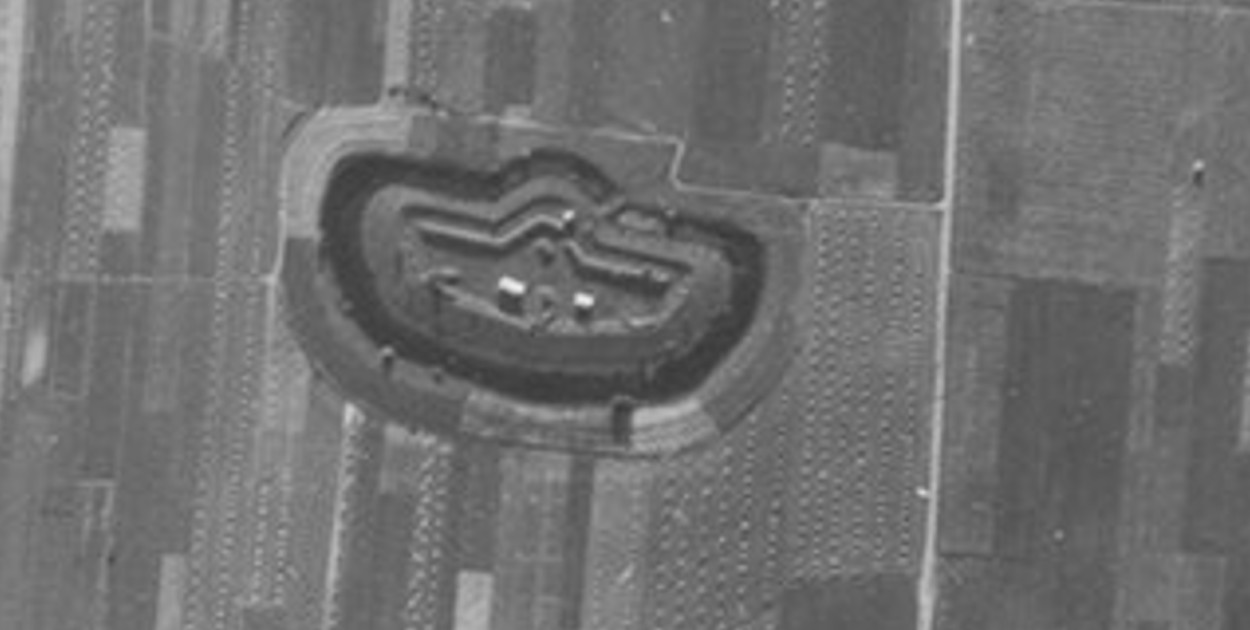 Amerykańskie archiwa odkrywają historię Pułtuska