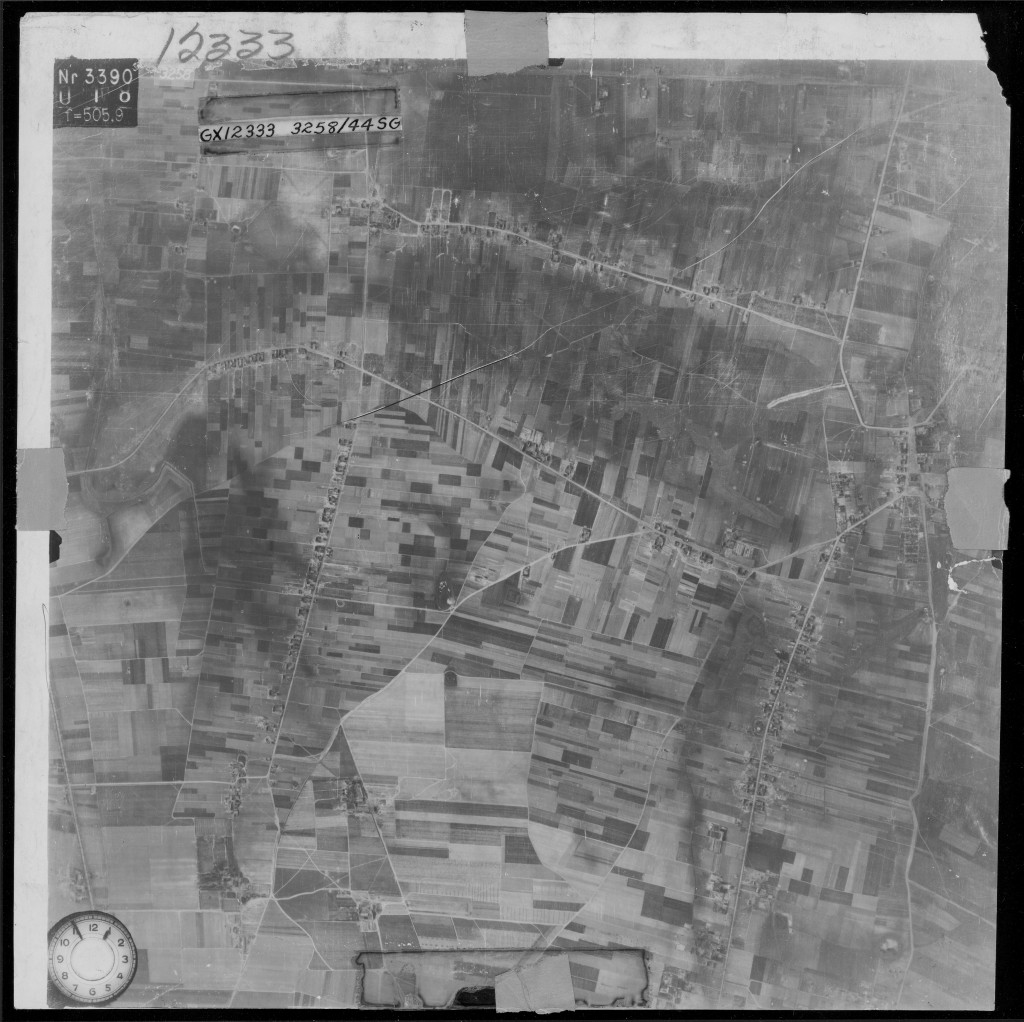 Amerykańskie archiwa odkrywają historię Pułtuska