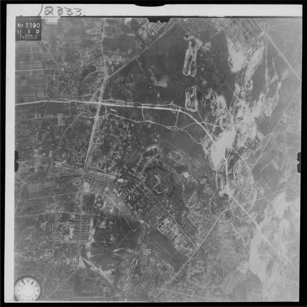 Amerykańskie archiwa odkrywają historię Pułtuska