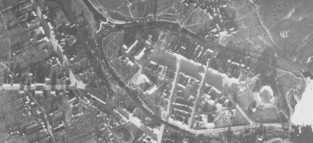 Amerykańskie archiwa odkrywają historię Pułtuska