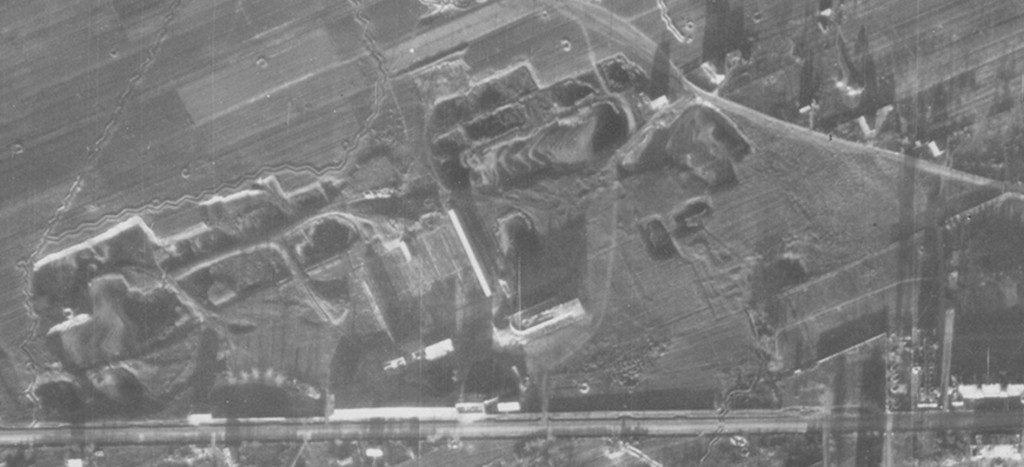 Amerykańskie archiwa odkrywają historię Pułtuska