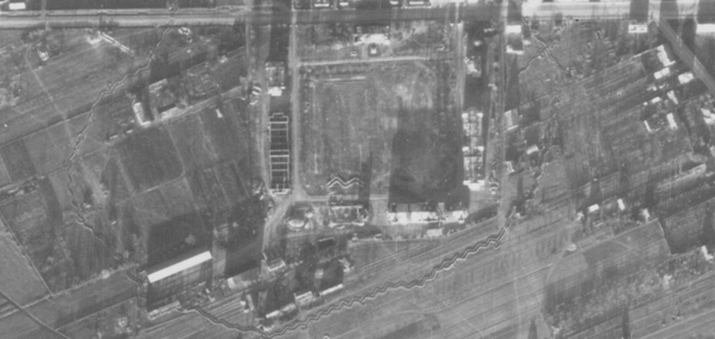 Amerykańskie archiwa odkrywają historię Pułtuska