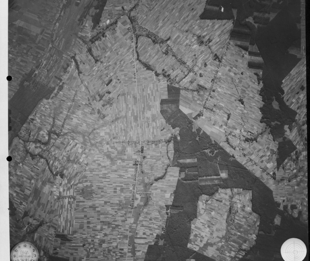 Amerykańskie archiwa odkrywają historię Pułtuska