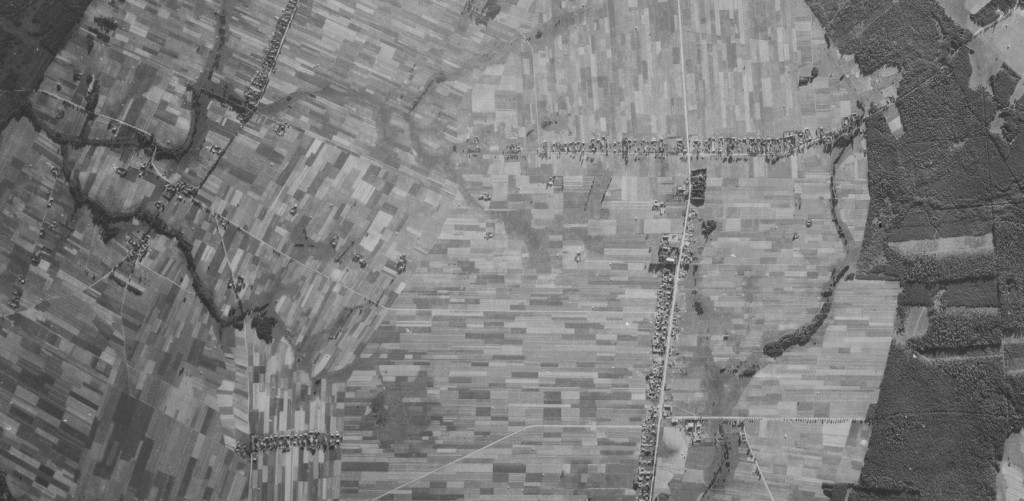 Amerykańskie archiwa odkrywają historię Pułtuska