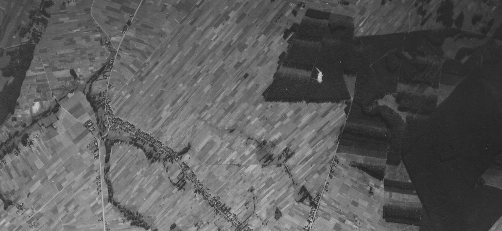 Amerykańskie archiwa odkrywają historię Pułtuska