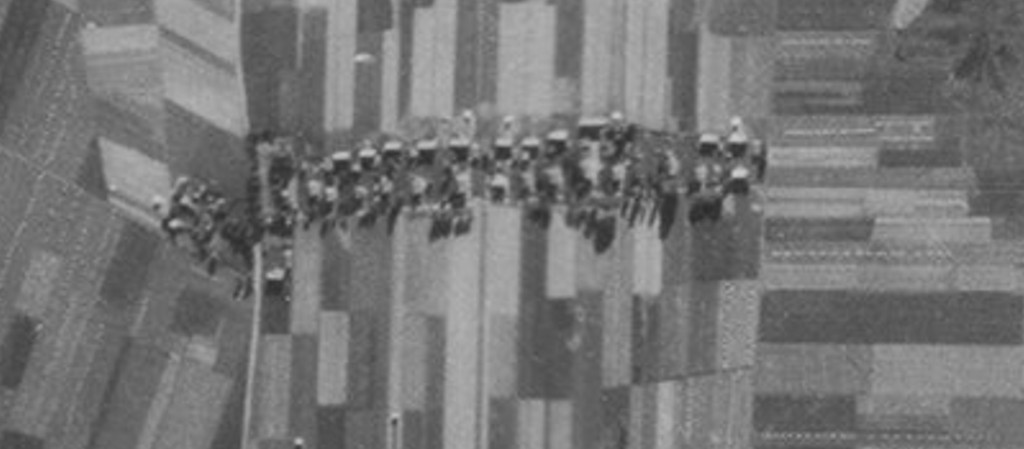 Amerykańskie archiwa odkrywają historię Pułtuska