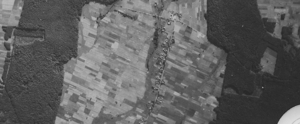 Amerykańskie archiwa odkrywają historię Pułtuska