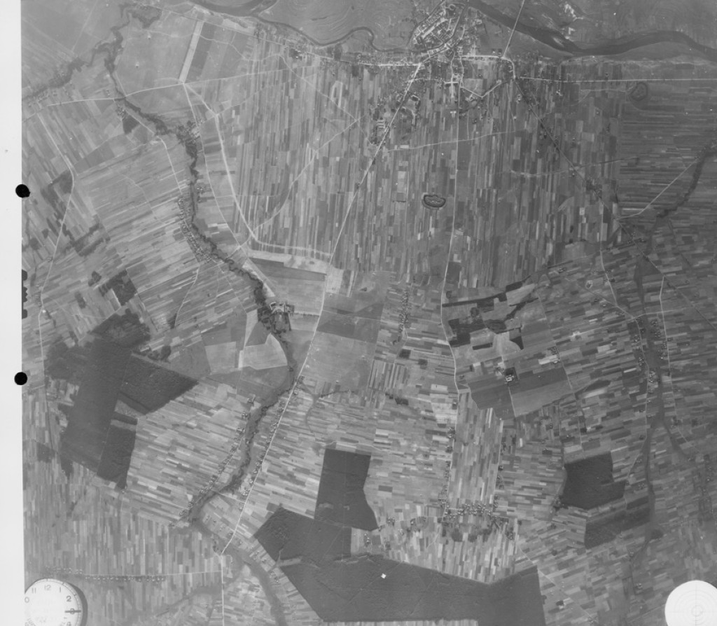 Amerykańskie archiwa odkrywają historię Pułtuska