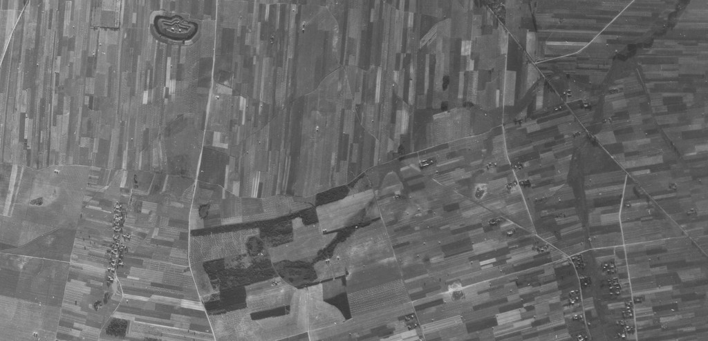 Amerykańskie archiwa odkrywają historię Pułtuska