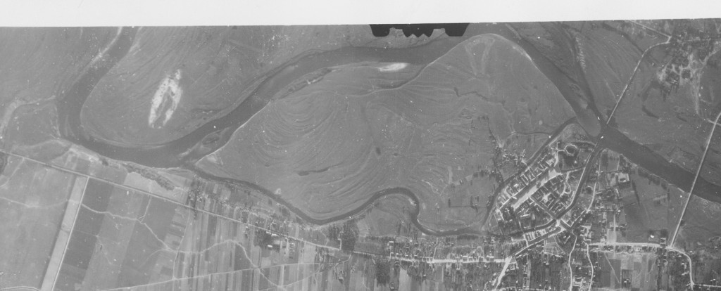 Amerykańskie archiwa odkrywają historię Pułtuska