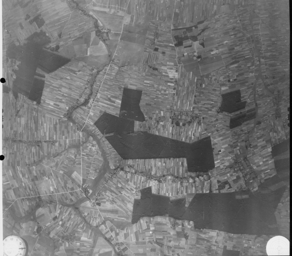 Amerykańskie archiwa odkrywają historię Pułtuska