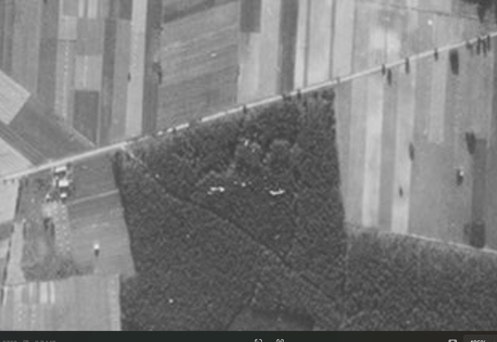 Amerykańskie archiwa odkrywają historię Pułtuska