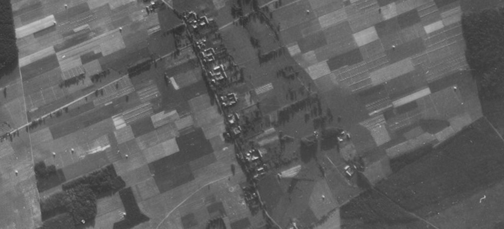 Amerykańskie archiwa odkrywają historię Pułtuska