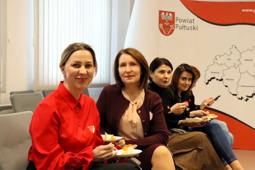 Kiermasz na rzecz WOŚP