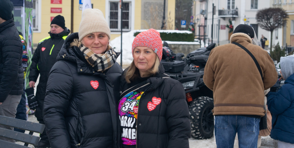 WOŚP w Pułtusku: pełen koncertów i licytacji