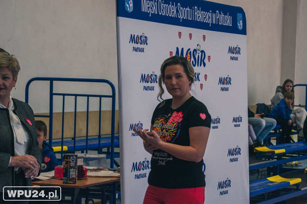 WOŚP w Pułtusku: pełen koncertów i licytacji