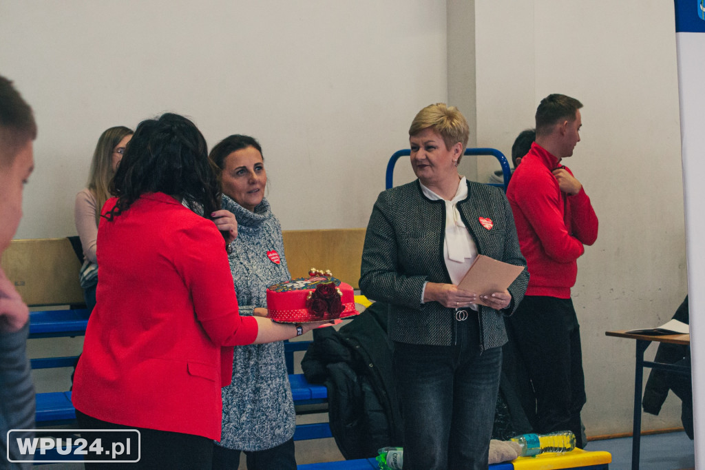 WOŚP w Pułtusku: pełen koncertów i licytacji