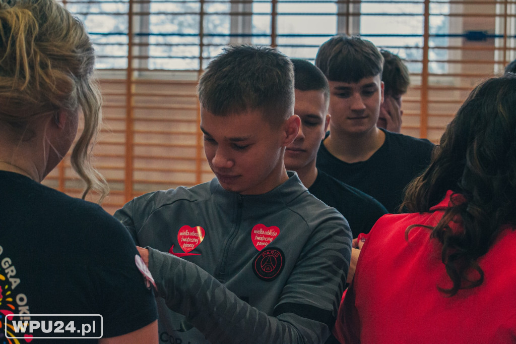 WOŚP w Pułtusku: pełen koncertów i licytacji