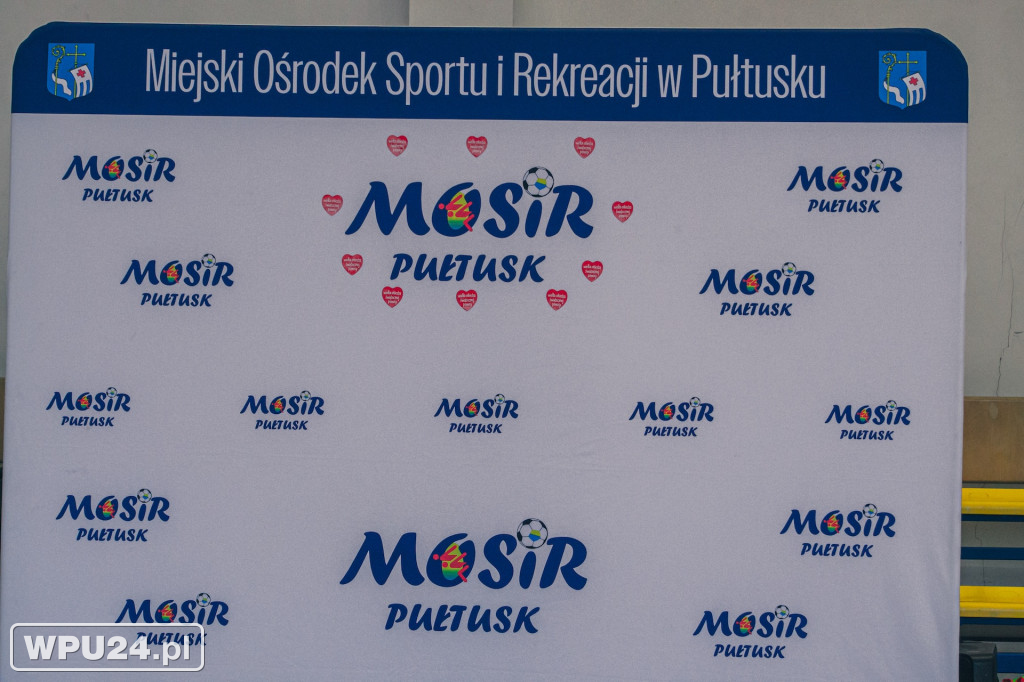 WOŚP w Pułtusku: pełen koncertów i licytacji