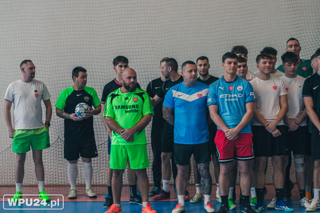 WOŚP w Pułtusku: pełen koncertów i licytacji