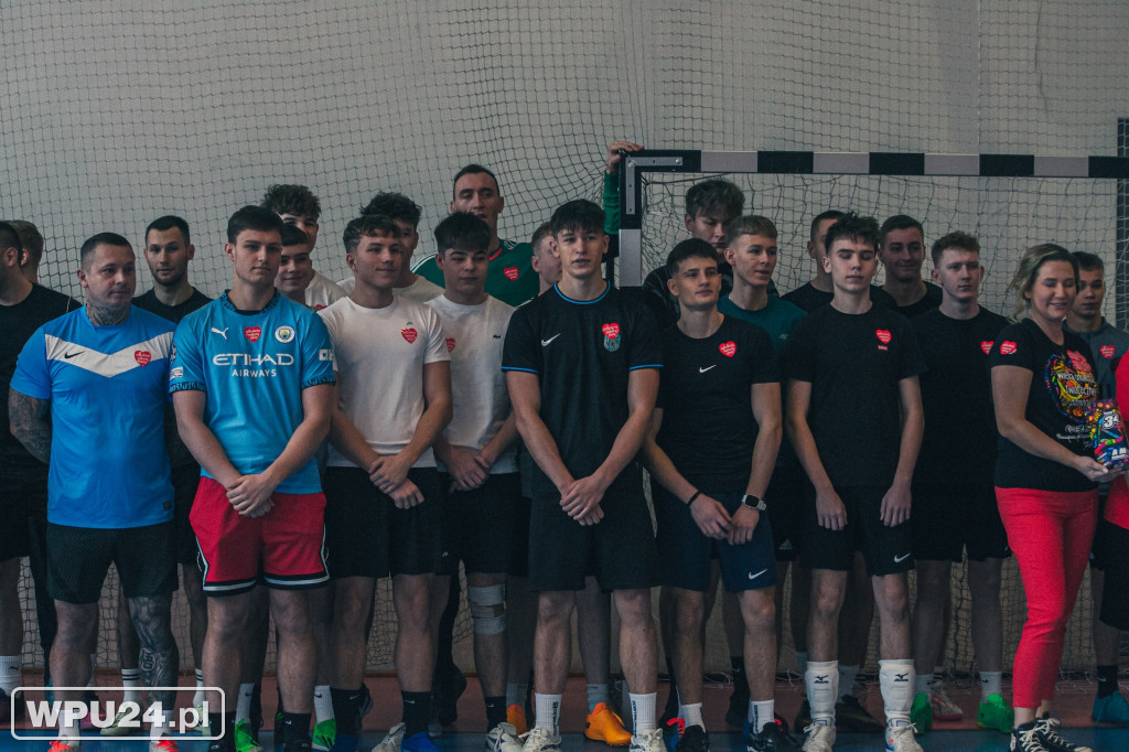 WOŚP w Pułtusku: pełen koncertów i licytacji