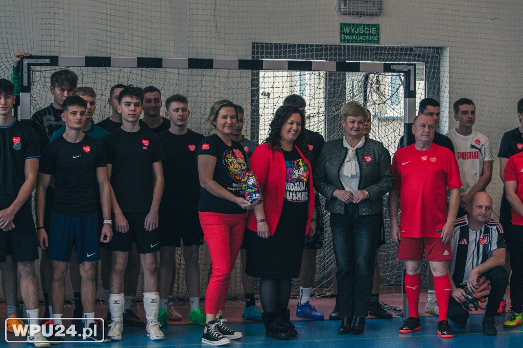 WOŚP w Pułtusku: pełen koncertów i licytacji