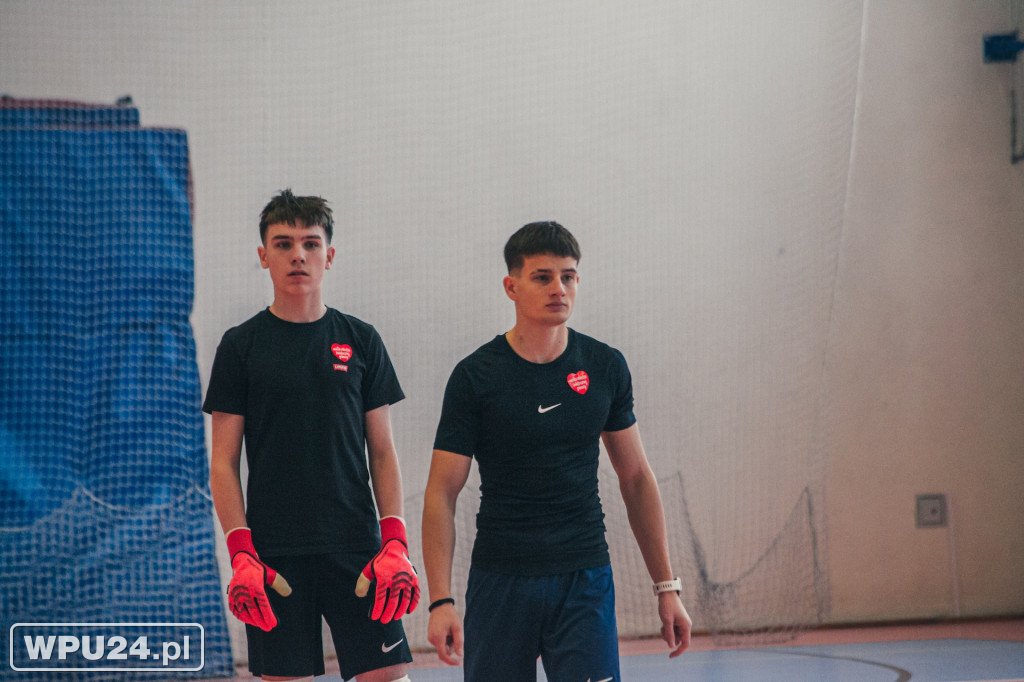 WOŚP w Pułtusku: pełen koncertów i licytacji