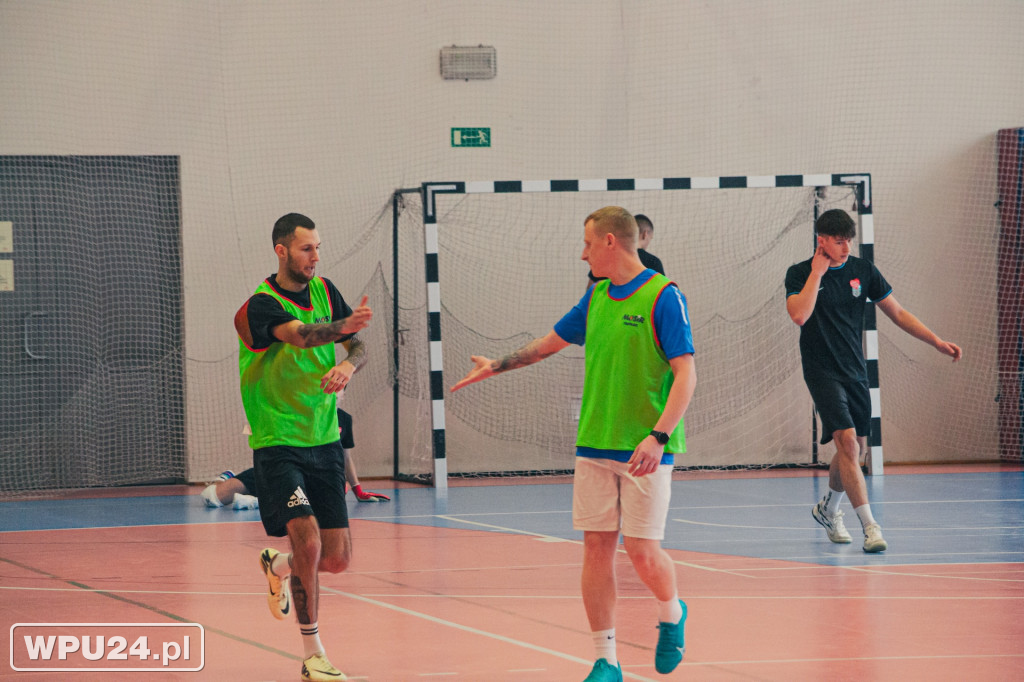 WOŚP w Pułtusku: pełen koncertów i licytacji